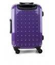 Compact Travel Luggage